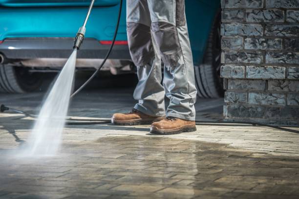 Best Rust Removal  in Hurlock, MD