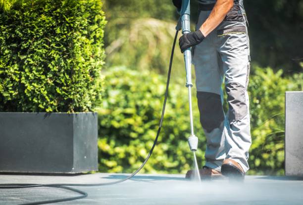 Best Restaurant Pressure Washing  in Hurlock, MD