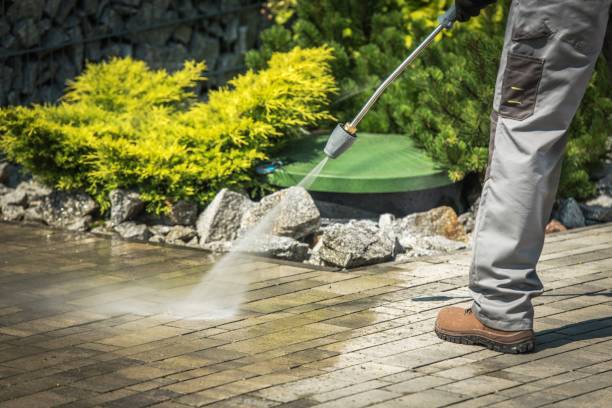 Best Factory Floor Cleaning  in Hurlock, MD