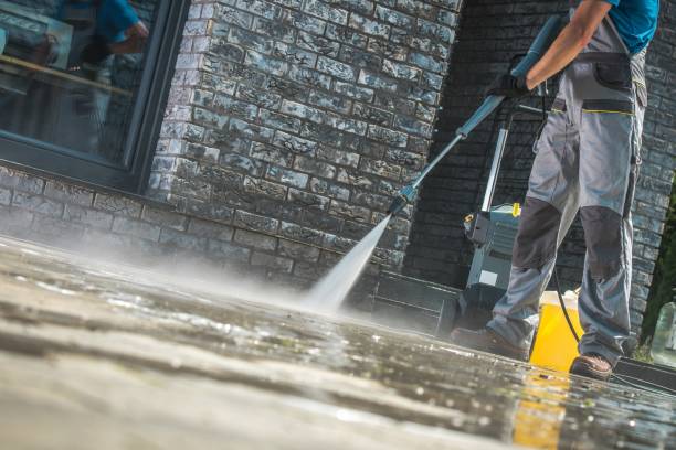 Best Fleet Vehicle Washing  in Hurlock, MD