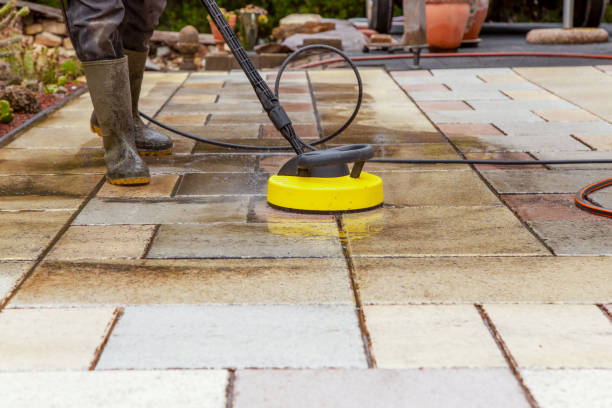 Best Playground Equipment Cleaning  in Hurlock, MD